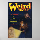 Blasphemous Posters (Voorkant)