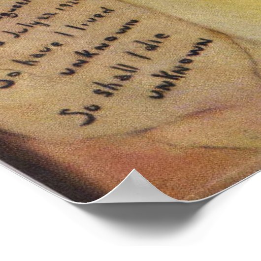 Blasphemous Posters (Hoek)