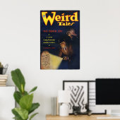 Blasphemous Posters (Thuiskantoor)