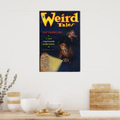 Blasphemous Posters (Keuken)