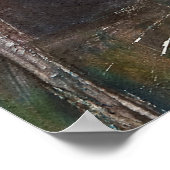 Blast Furnace Poster (Hoek)