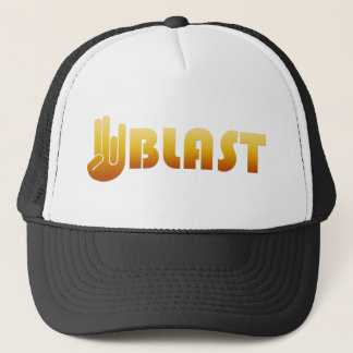 BLAST Logo Pet