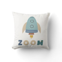 Blast Off Zoom Eerste reis rond de zon