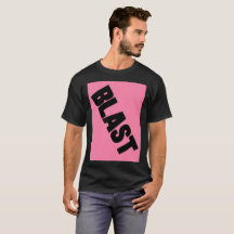 Blast T-shirt