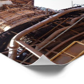 Blast Tower Poster (Hoek)