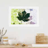 Blatt Poster (Keuken)