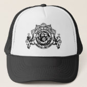 BLATTE LOGO TRUCKER PET (Voorkant)