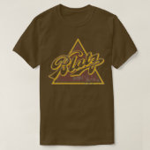 Blatz Beer T-shirt (Design voorkant)