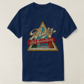 Blatz Bier Milwaukee 1846 TShirt