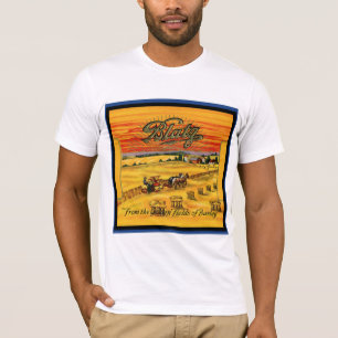 Blatz-bier T-shirt