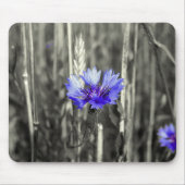 Blaue Kornblume Muismat (Voorkant)