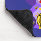 Blauer Honig Bär Muismat (Hoek)