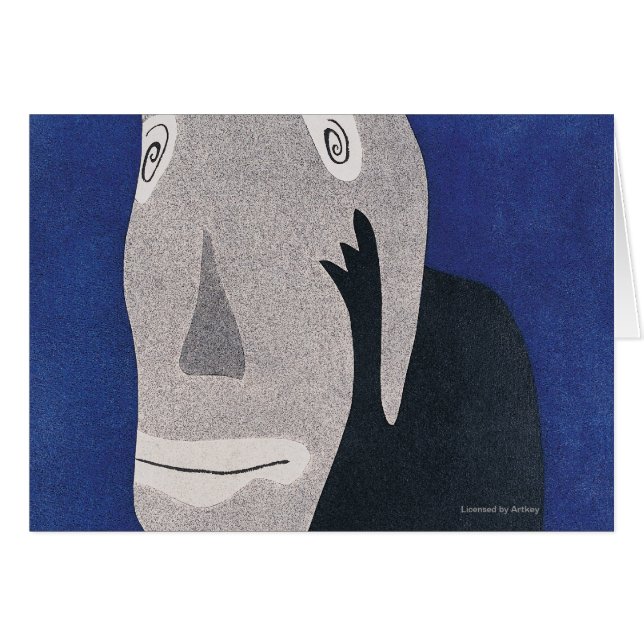 Blauw (Voorkant Horizontaal)