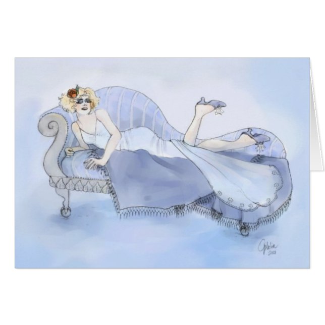 Blauw (Voorkant Horizontaal)