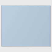 Blauw 2 cadeaupapier (Vlak)