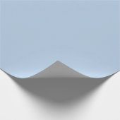 Blauw 2 cadeaupapier (Hoek)