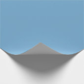 blauw 3 cadeaupapier (Hoek)