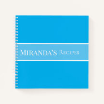 Blauw aangepast Jouw naam Ontvangt boek script