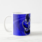 Blauw als de Mok van het Zee (Links)