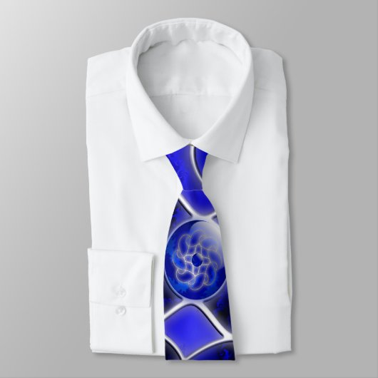Blauw als het Stropdas van het Zee (Gebonden)