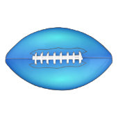 Blauw American Football (Voorkant)