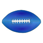 Blauw American Football (Voorkant)