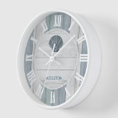 Blauw bakhout (Hoek)