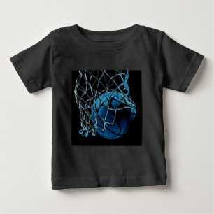 Blauw Basketbal
