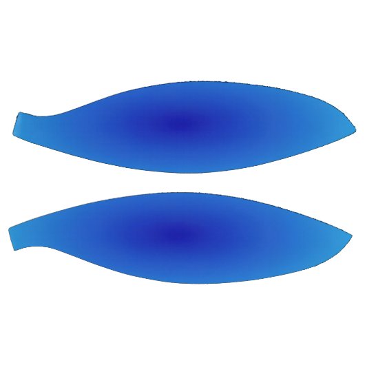 Blauw Basketbal (Panelen)