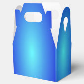 Blauw Bedankdoosjes (Geopend)