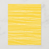 Blauw | Begroting Panas Tropische Pool (Achterkant)