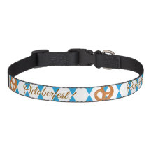 Blauw Beiers Octoberfest Pretzels