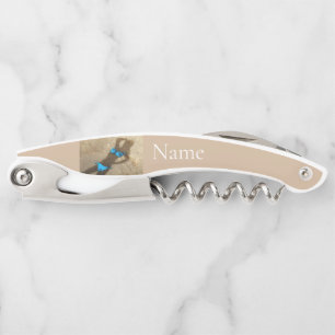 Blauw Bikini Strand Zand Thunder_Cove Kurkentrekker