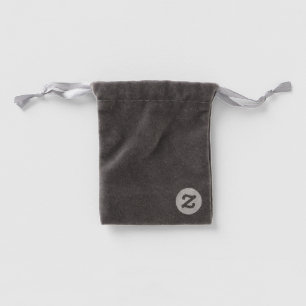 Blauw blanco papier, DIY toevoegen afbeelding van Keramisch Ornament