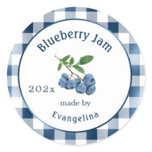  blauw blaubes jam Canning