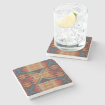 Blauw Blauwgroen Donkerbruin Beige Sinaasappel Roo