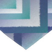 Blauw blauwgroen grijs ex pastel tafelkleed (Gekanteld)