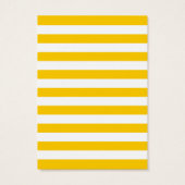 Blauw Bloemen Houten Rustieke Achtergrond Oorbel K Visitekaartje (Achterkant)