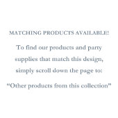 Blauw Bloemenkruis | Eerste Heilige Communie Kaart