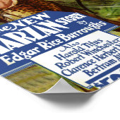 Blauw boek november 1929 poster (Hoek)