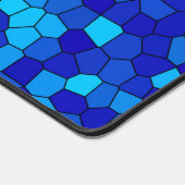 BLAUW BUREAUMAT (Hoek)