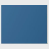  blauw cadeaupapier (Vlak)