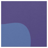 Blauw camouflage stof (Close Up)