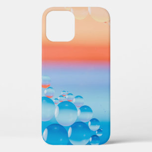 Blauw Case-Mate iPhone Case