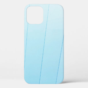 Blauw Case-Mate iPhone Case