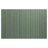 Blauw, Chartreuse, Slate Grey, Mint Cream & Black Stof (Yard (91,4 cm))