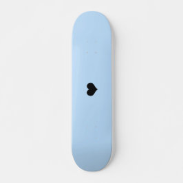 Blauw | Creëer Uw eigen aangepaste skateboard ontw