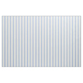 Blauw & Crèmestrepen Stof (Fat Quarter)