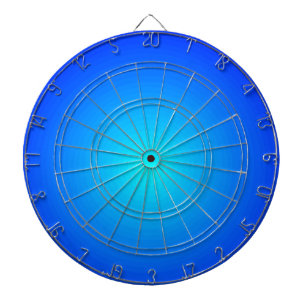 Blauw > Dartboards Dartbord