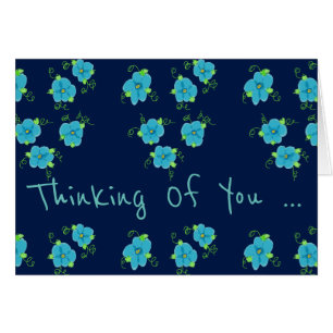 Blauw denken over jou